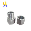 Stainless Steel Union Custom Couplings